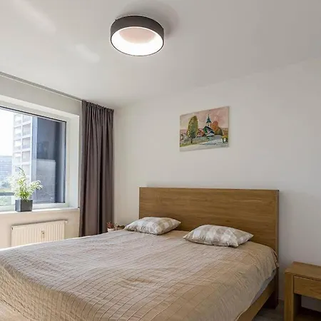 Urban With Possibility Of Parking Appartamento