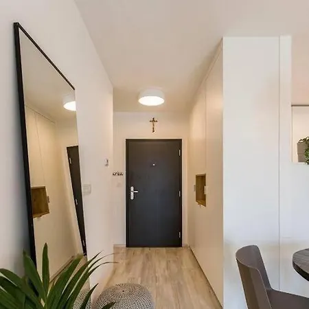 Appartamento Urban With Possibility Of Parking *