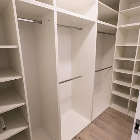 Urban With Possibility Of Parking Appartamento