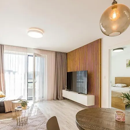 Urban With Possibility Of Parking *