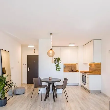 Urban With Possibility Of Parking Bratislava