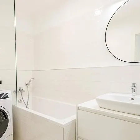 דירה Urban With Possibility Of Parking *